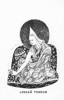 Ensapa Lobsang Döndrup, 3rd Panchen Lama httpsuploadwikimediaorgwikipediacommonsthu