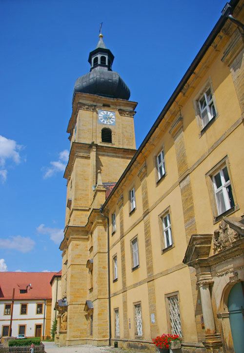 Ensdorf Abbey - Alchetron, The Free Social Encyclopedia