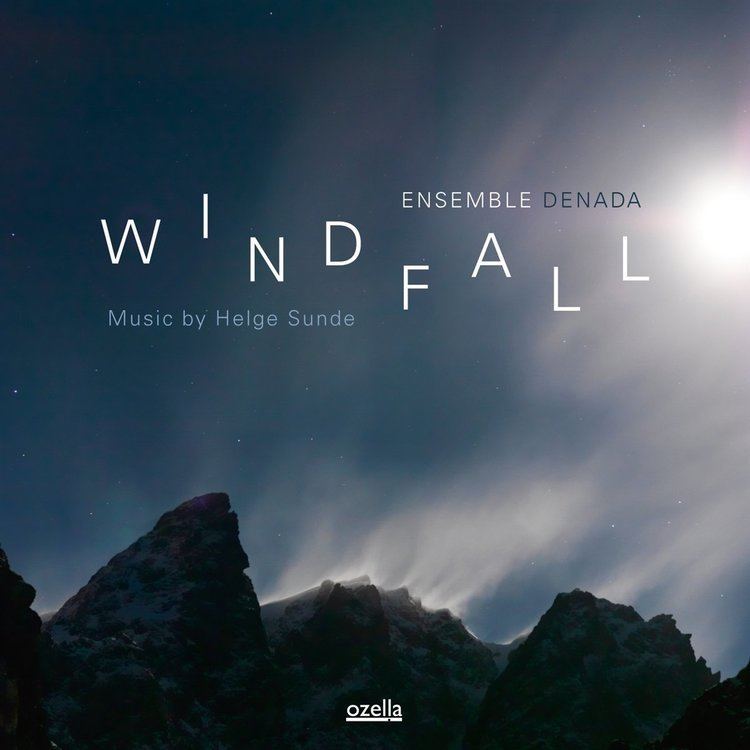Ensemble Denada Expos Online Reviews Helge Sunde amp Ensemble Denada Windfall