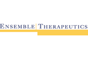 Ensemble Therapeutics wwwhhvccomwpcontentuploads201405ensemblep