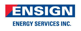 Ensign Ensign Energy Services Wikipedia