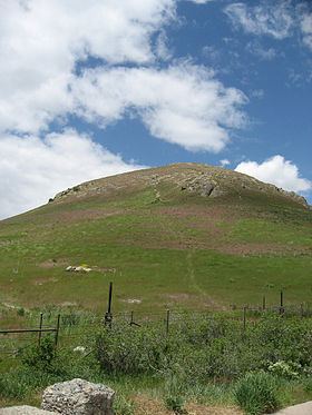 Ensign Peak httpsuploadwikimediaorgwikipediacommonsthu