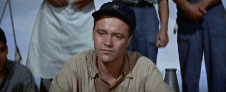 Ensign Pulver movie scenes Jack Lemmon won his first Oscar from his first nomination for portraying Ensign Frank Pulver in Mister Robert 