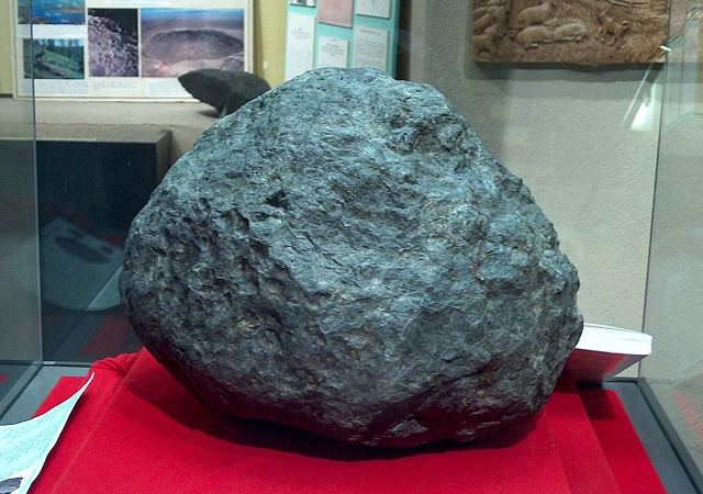 Ensisheim (meteorite)