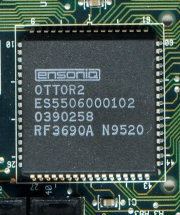Ensoniq ES-5506 OTTO