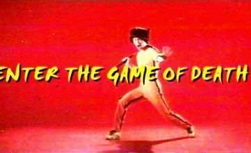 Enter the Game of Death Enter the Game of Death