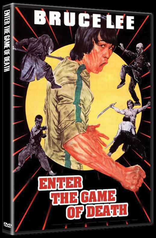 Enter the Game of Death Vision Films Inc