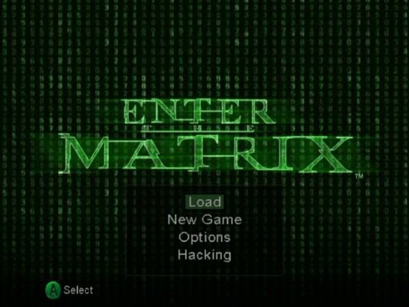 Enter the Matrix Enter The Matrix Disc 1 ISO Download lt GCN ISOs Emuparadise