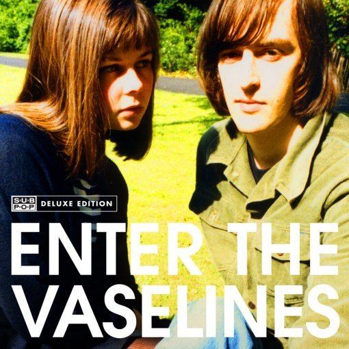 Enter the Vaselines cdnalbumoftheyearorgalbumenterthevaselinesjpg