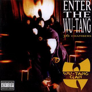 Enter the Wu-Tang (36 Chambers) httpsuploadwikimediaorgwikipediaen553Wu