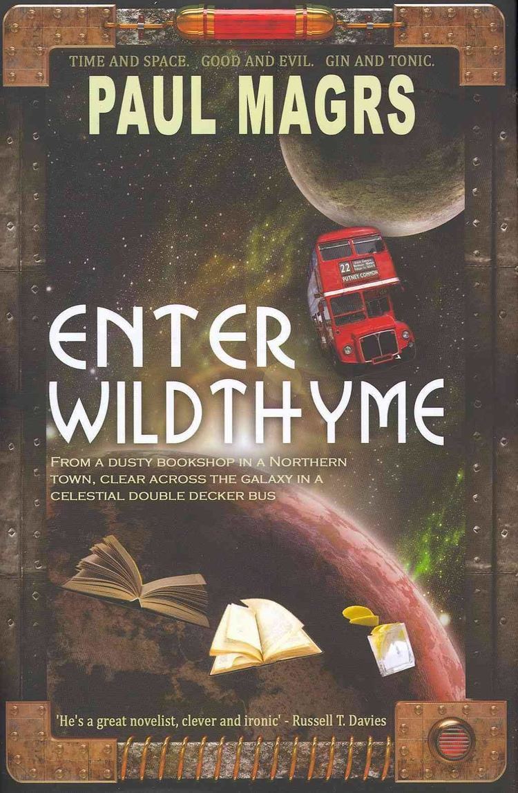 Enter Wildthyme t3gstaticcomimagesqtbnANd9GcQHwX94XPJmyph6SW