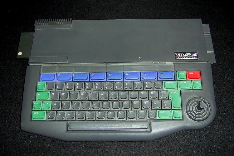 Enterprise (computer)