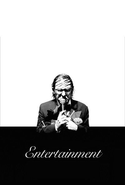 Entertainment (2015 film) Entertainment Movie Review amp Film Summary 2015 Roger Ebert