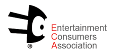 Entertainment Consumers Association wwwtheecacomsitesallthemestheecagraphicslo