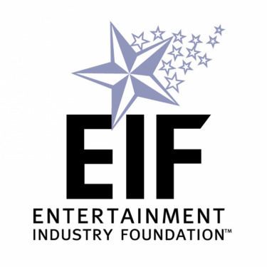 Entertainment Industry Foundation httpswwwcrowdrisecommedialargeeiflogo2png
