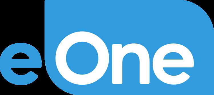 Entertainment One Films Canada