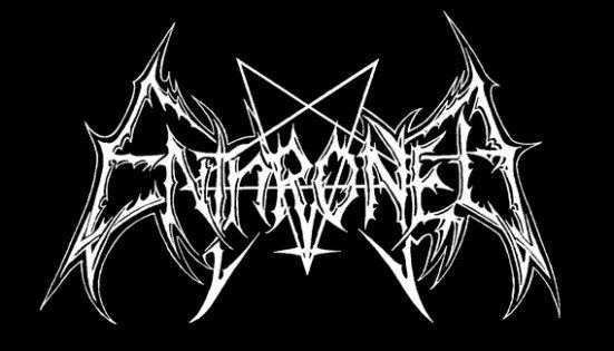 Enthroned Enthroned Encyclopaedia Metallum The Metal Archives