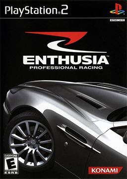 Enthusia Professional Racing httpsuploadwikimediaorgwikipediaenffeEnt