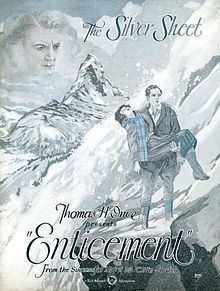 Enticement (1925 film) httpsuploadwikimediaorgwikipediacommonsthu