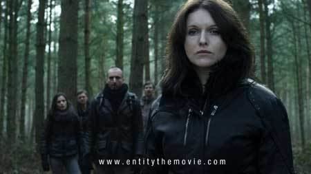 Entity (2012 film) Film Review Entity 2012 HNN