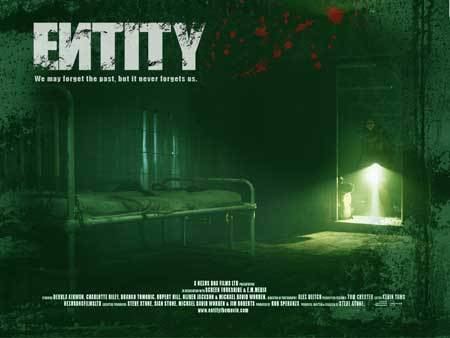 Entity (2012 film) Film Review Entity 2012 HNN