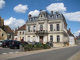 Entrains-sur-Nohain httpsuploadwikimediaorgwikipediacommonsthu