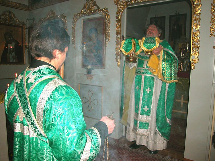 Entrance (liturgical)