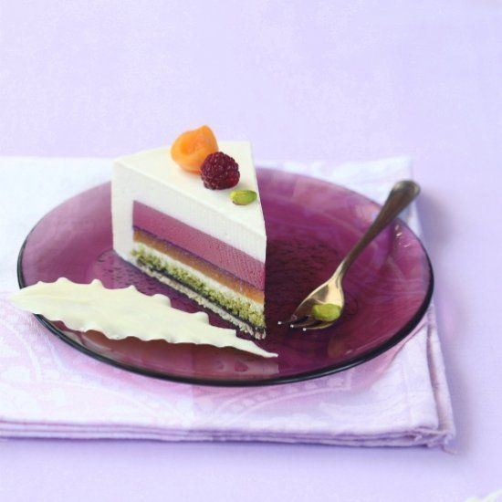 Entremet 1000 images about Entremet on Pinterest White truffle Cakes and
