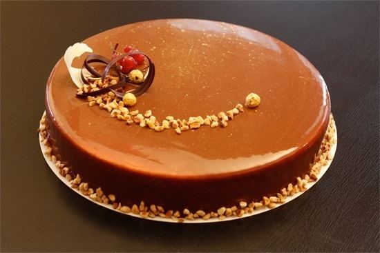 Entremet What is the difference between entremet and dessert in french