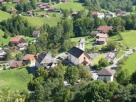 Entremont, Haute-Savoie httpsuploadwikimediaorgwikipediacommonsthu