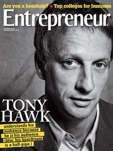Entrepreneur (magazine)