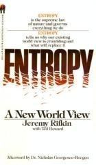 Entropy: A New World View imagespaperbackswapcoml5121519780553202151jpg