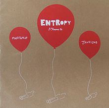 Entropy (album) httpsuploadwikimediaorgwikipediaenthumbe