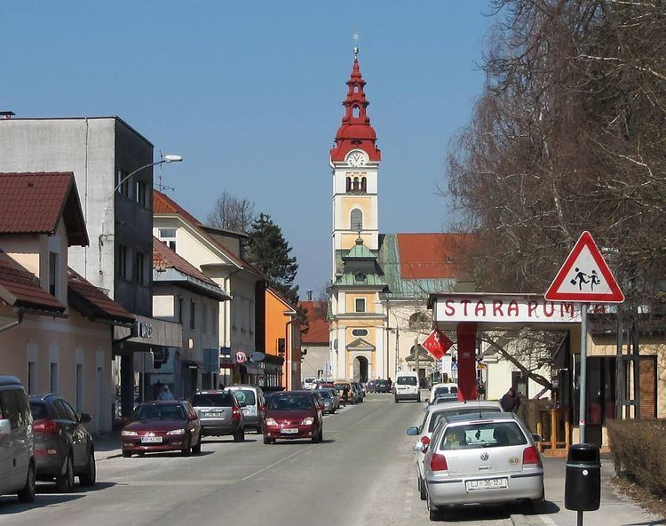Šentvid (Ljubljana)