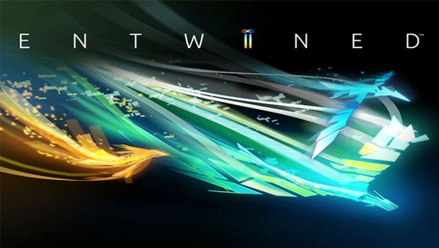 Entwined (video game) Not just a game but a state of mind Entwined review