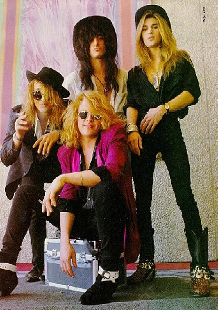 Enuff Z'Nuff 1000 images about Enuff Z39nuff on Pinterest Without you Peach