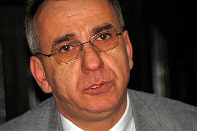 Enver Hasani Prosecutor files indictment against Enver Hasani Hakif Veliu and