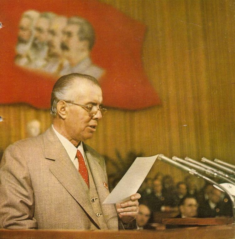 Enver Hoxha Enver Hoxha Page The Espresso Stalinist