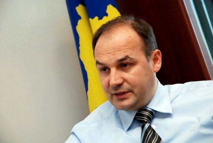 Enver Hoxhaj Kosovo Says More Recognitions Are in Sight Prizren Post