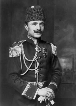 Enver Pasha Enver Pasha Kids Encyclopedia Children39s Homework