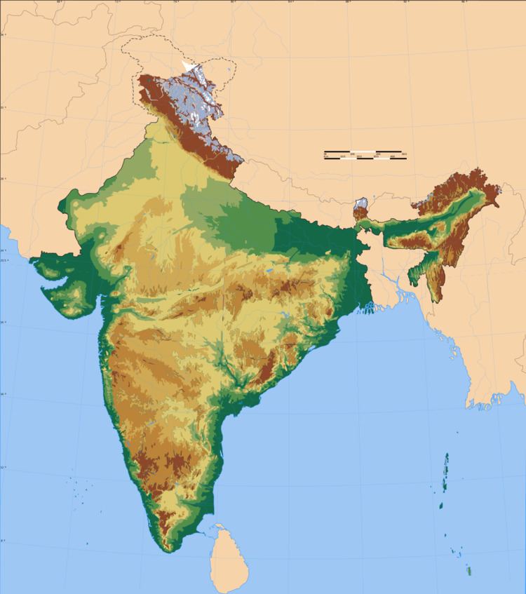 Environment of India - Alchetron, The Free Social Encyclopedia