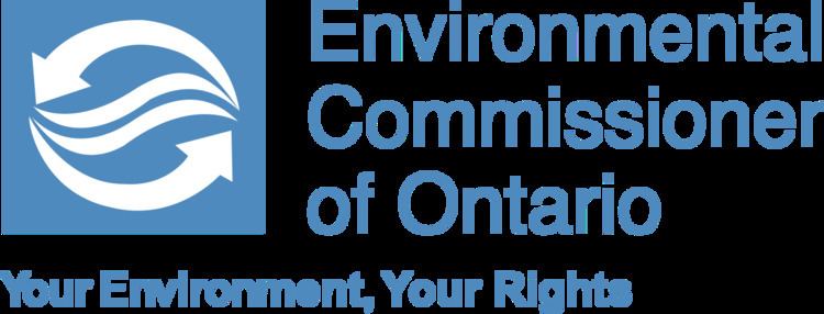 Environmental Commissioner of Ontario