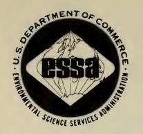 Environmental Science Services Administration
