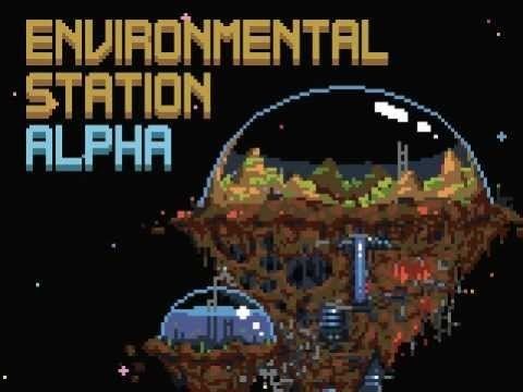 Environmental Station Alpha httpsiytimgcomviF3N6Di5iigchqdefaultjpg