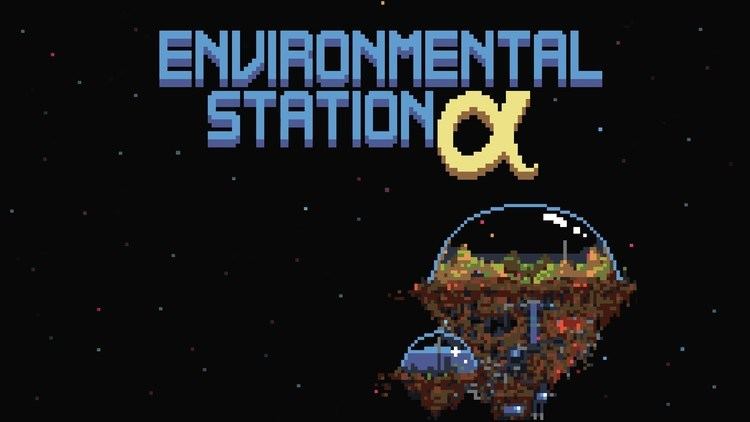 Environmental Station Alpha Environmental Station Alpha PC Gameplay 60FPS YouTube