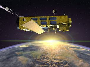 Envisat Europe39s Environment Satellite Envisat Observing the Earth Our