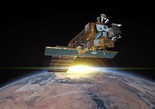 Envisat Mission overview Envisat Observing the Earth Our Activities ESA