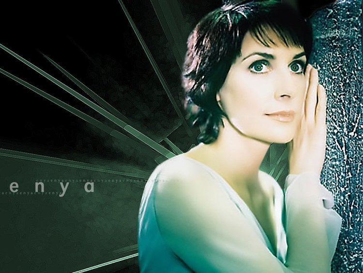 Enya Mysterious Irish superstar Enya turns 50 IrishCentralcom