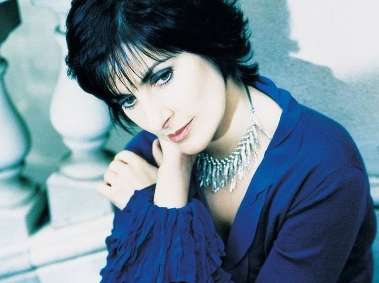 Enya If Enya39s Music Doesn39t Soothe You You39re Probably Not