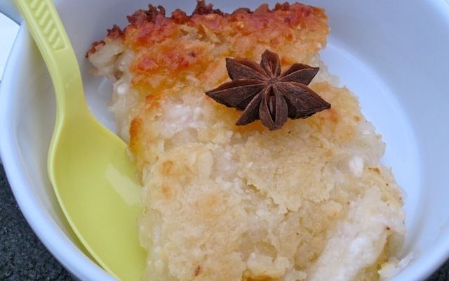 Enyucado Enyucado Colombian Style Cassava Cake My Colombian Recipes